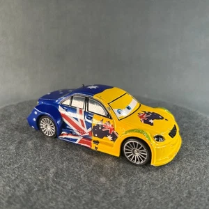 Disney Pixar Cars Frosty Figur Fahrzeug 1:43 lesen fehlender Flügelspoiler - Bild 1 von 14