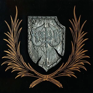 Marduk Panzer Division Marduk - CD - Imagen 1 de 3
