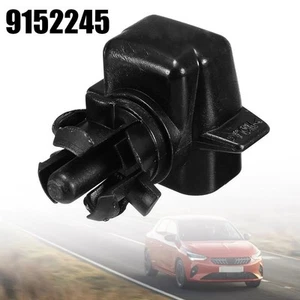 Universally Compatible Car Outside Temperature Sensor for Opel For Vauxhall - Picture 1 of 12