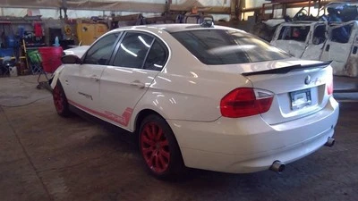 Manual Transmission 6 Speed Convertible RWD Is Fits 07-13 BMW 335i 6280394 - Image 1 of 4