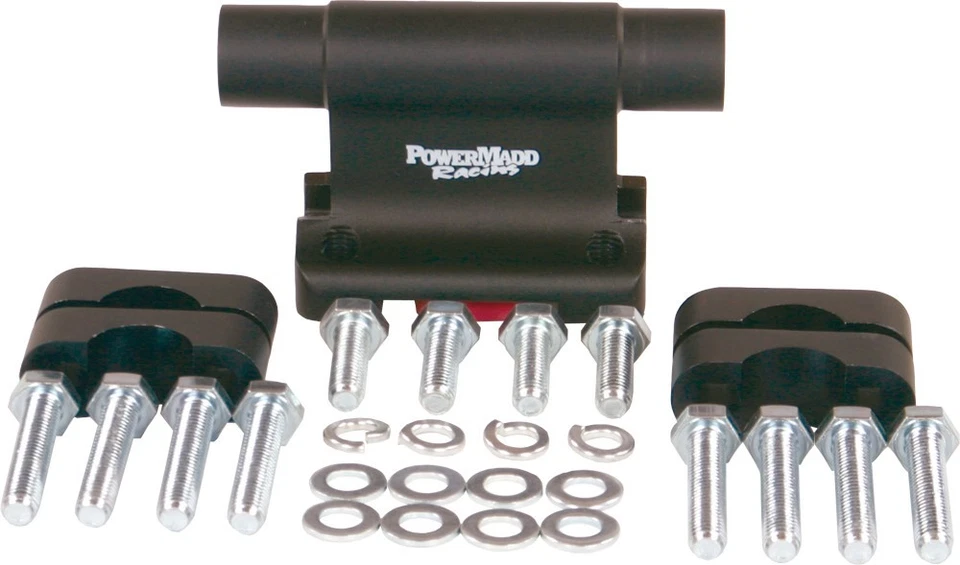 Powermadd [45580] Pivot Adapter Kit for Arctic Cat - Image 1 of 1