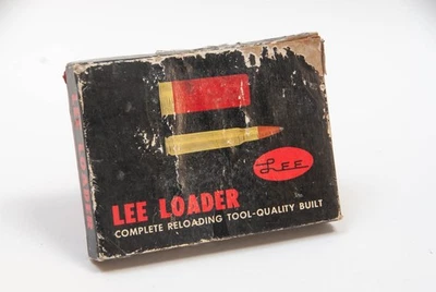 Lee Loader 380 in Original Box. - Image 1 of 4