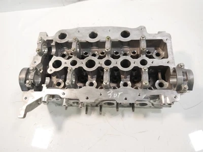 Zylinderkopf geplant für Land Rover Discovery 2,7 TD 276DT TDV6 4R8Q-6C064-AC Foto 1 de 4