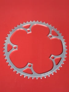 Vuelta USA Made Chainring 135 bcd 52 tooth Bike Bicycle  - Picture 1 of 5