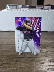 2022 Topps Pristine Purple Refractor /99 Xander Bogaerts #127 - Bild 1 von 3