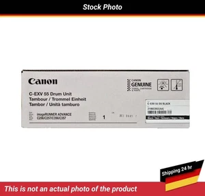 2186C002 Canon IMAGERUNNER ADVANCE C256I Drum Black - Bild 1 von 4