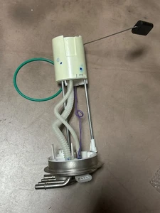 GM Genuine MU1228 Fuel Tank Sending Unit 19331306 OEM Fuel Level Sensor New - Picture 1 of 2