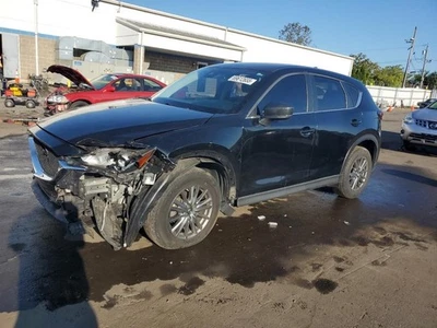 Anti-Lock Brake Part ID KBYW-43-7A0 Fits 17 MAZDA CX-5 2044159 - Image 1 of 4
