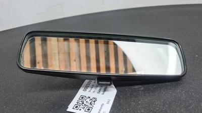 DACIA SANDERO STEPWAY Mk2 2013-2021 - Interior Rear View Mirror 963211HD0A - Image 1 of 4