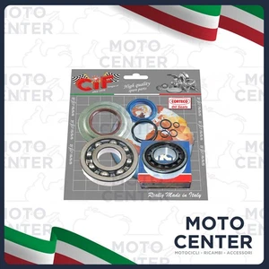 KIT REVISIONE ALBERO MOTORE PIAGGIO VESPA T5 125 ('85-'89) VNX5T - Foto 1 di 1
