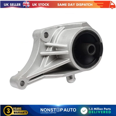 FRONT ENGINE MOUNT MOUNTING FOR VAUXHALL Corsa Combo Meriva Tigra   684238 - Image 1 of 4