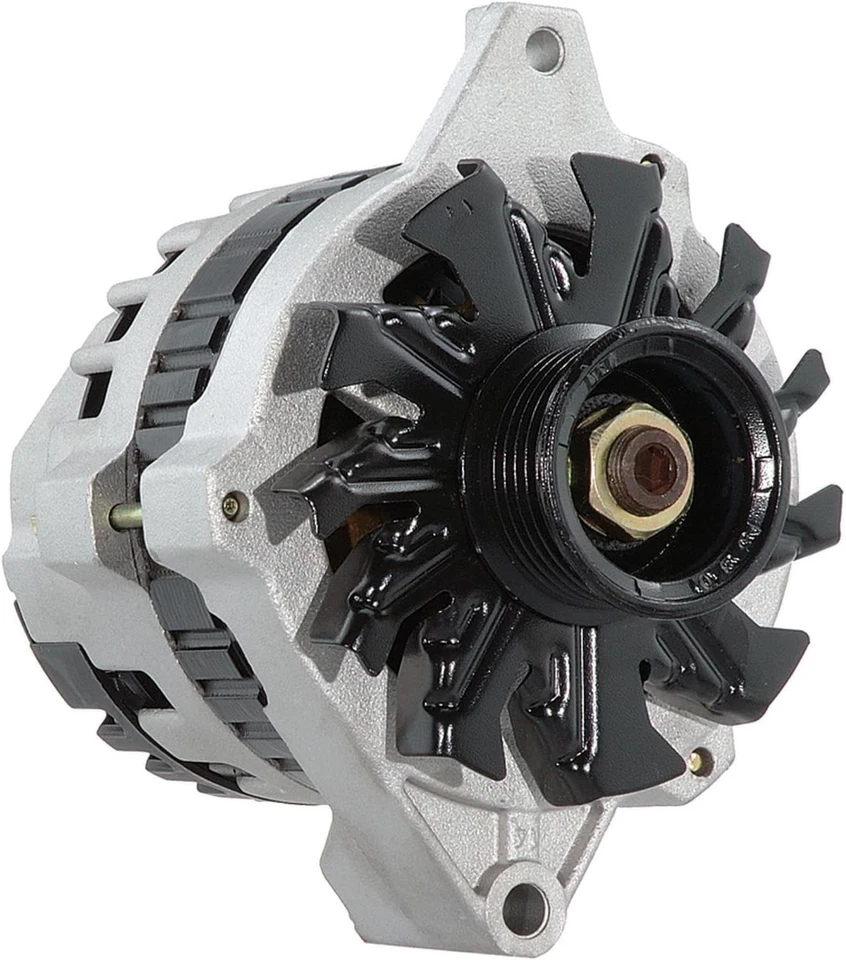 Alternator ACDelco 335-1014 for Chevrolet Corvette (1987-1991) Foto 1 de 4