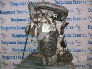AGN MOTOR KOMPLETT / 919227 FÜR AUDI A3 8L 1.8 AMBIENTE - Bild 1 von 4