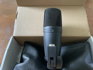 PreSonus M7 Large-diaphragm Condenser Microphone - Picture 1 of 7