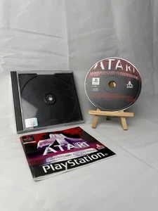 Atari Anniversary Edition Redux - Sony PlayStation 1 | PS1 | PSone Spiel + OVP - Bild 1 von 1