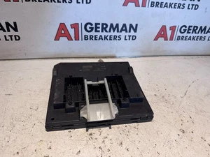 ORIGINAL SEAT LEON MK3 BCM BODY CONTROL MODULE 5Q0937084AA - Bild 1 von 1