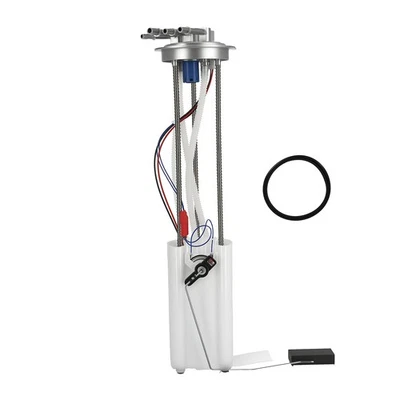 Conjunto de módulo de bomba de combustible para Chevrolet C4500-C7500 Kodiak V8 8,1 L 2006-2008 Foto 1 de 4