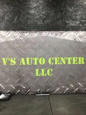 BMW 2012 750li FARO LUZ ANTINIEBLA INTERRUPTOR ATENUADOR OEM Foto 1 de 3