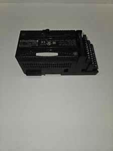 (Open Box) GE Versamax IO IC200ALG264K PLC Module Fast Shipping US Stock - Picture 1 of 4