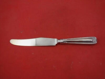 Банкетный нож Benjamin Ben Franklin от Towle из чистого серебра HH SP 10 1/2 дюйма редкий - Изображение 1 из 3