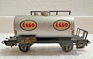 Märklin H0 4501 Tank Wagon Esso - Picture 1 of 4