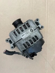 BMW 750i 4.4L N63 Alternator Valeo 7603782-11 2586334 OEM Charging System - Picture 1 of 6