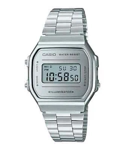 CASIO Vintage Iconic - A168WEM-7EF - Armbanduhr - Unisex