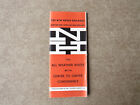 NYNH&H NEW HAVEN  RAILROAD TIMETABLE SCHEDULE OCTOBER 25 1964 NEW OLD STOCK #O