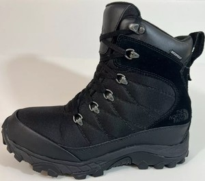 Las mejores ofertas en Botas negras The North Face para hombres | eBay