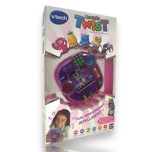 Vtech RockIt Twist Emerald Lernspielkonsole Sprache Frankreich - Bild 1 von 2