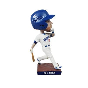 Los Angeles Dodgers Max Muncy PSA Signed Auto 2019 SGA Bobblehead - Picture 1 of 11