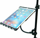 Lightweight Music / Microphone Stand Tablet Mount for iPad PRO