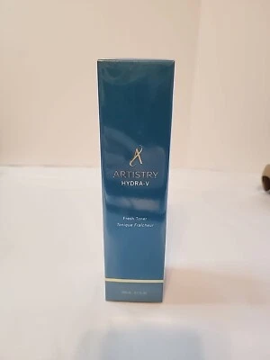 Tóner fresco Amway Artistry Hydra v 6,7 fl oz 200 ml Foto 1 de 4