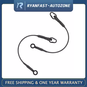 NUEVO Juego de 2 correas de cables de puerta trasera para Ranger Mazda B2300 B3000 1993-2011 - Imagen 1 de 20