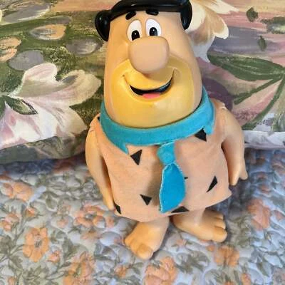Vintage 1993 13" Fred Flintstone - Image 1 of 3