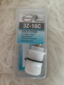 Danco 10324 Cold Stem 3Z-16C Glacier/Pegasus - Picture 1 of 2