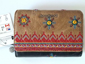 Las mejores ofertas en Desigual Carteras para Mujeres | eBay