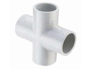 *****1,5"S SCH40 PVC KREUZ (SPEARS MANUFACTURING CO - 420-015) - Bild 1 von 1