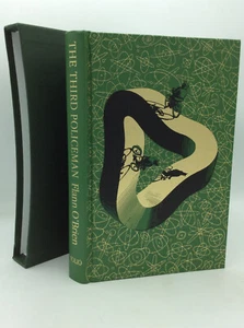 THE THIRD POLICEMAN - Flann O'Brien - 2006 - Folio Society - Imagen 1 de 7