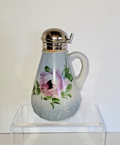 Antiker viktorianischer Sirupspender - Bild 1 von 5