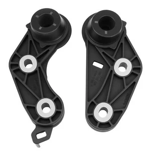 2x Rear Muffler Hanger for 2018-2023 Equinox Terrain 84163380 Driver & Passenger - Picture 1 of 7