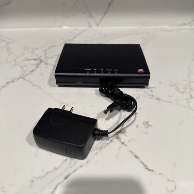 Zoom Cable Modem Model 5431J - Image 1 of 2
