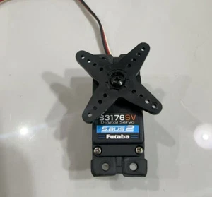 Futaba S3176SV servo - Picture 1 of 1