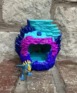 Dreamworks Drachenzähmen leicht gemacht Die verborgene Welthöhle und Mini-Sturmfliege - Bild 1 von 13