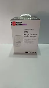 *NEW* NETGEAR EX6110-100NAS AC1200 WiFi Range Extender - Picture 1 of 6