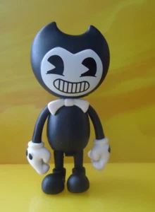 Bendy & The Ink Machine PhatMojo Meatly Games 4" Action Figure (2) - Picture 1 of 3