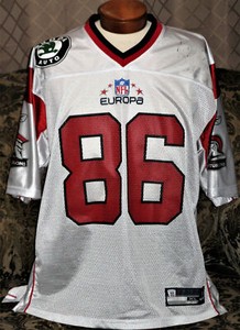nfl europe jerseys