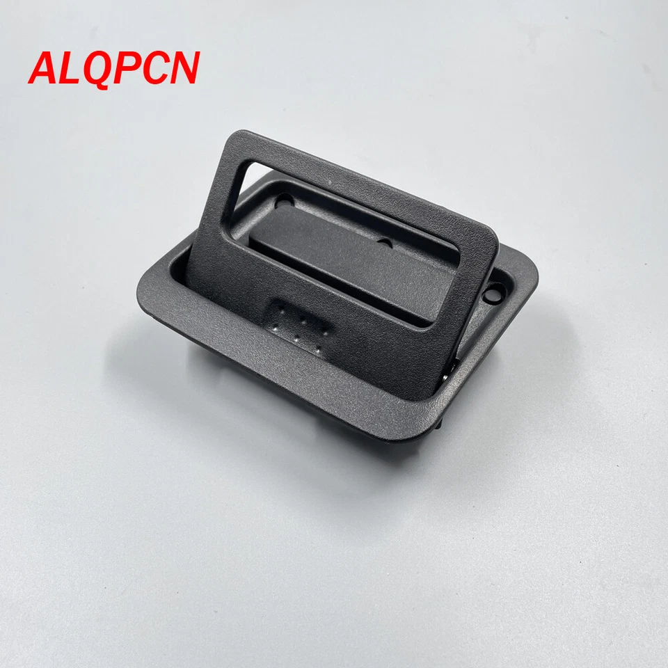 Interior Cargo Area Pull Handle Fit Nissan Pathfinder Infinity JX35/QX60 2013-16 Foto 1 de 4