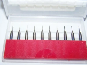 (10) .0224 NUEVOS TALADROS MICROCARBURO Kyocera SD40 0224 - VENTA EN ESTA CAJA - Imagen 1 de 2