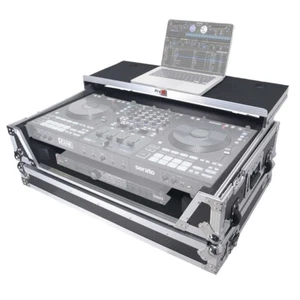 ProX XS-RANEFOUR WLT Road Flight Case for RANE Four or RANE Performer DJ Cont... - Picture 1 of 1